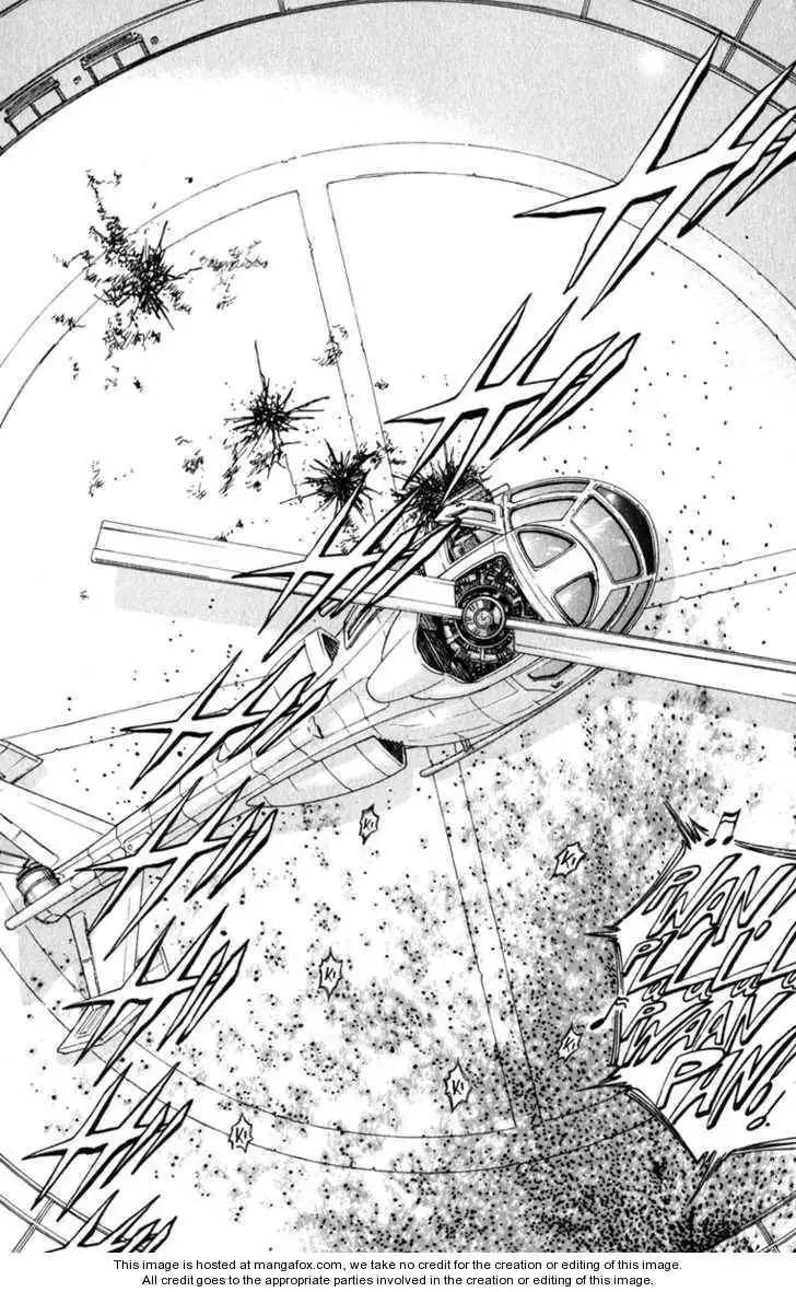 Bio-Meat: Nectar Chapter 98 16